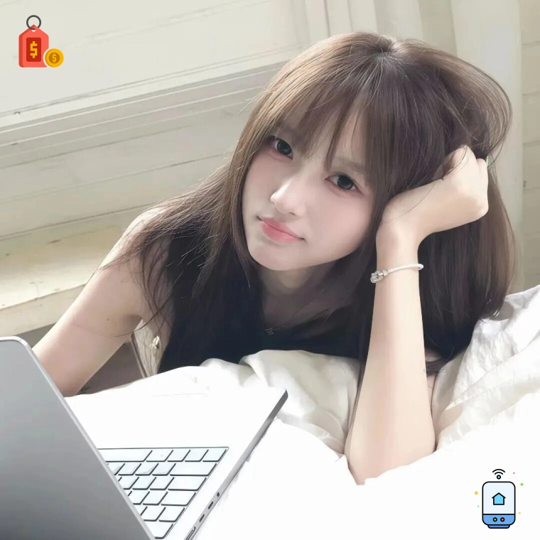 赵女士